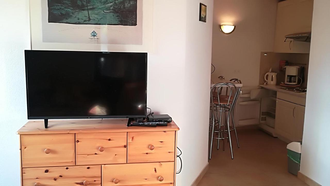בוהינסקה ביסטריצה Apartments Pod Rodico מראה חיצוני תמונה