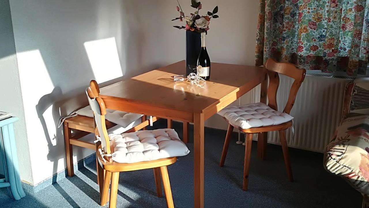 בוהינסקה ביסטריצה Apartments Pod Rodico מראה חיצוני תמונה