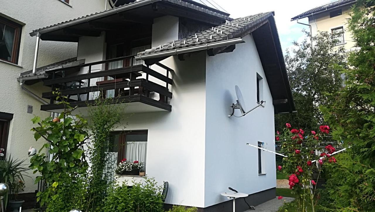 בוהינסקה ביסטריצה Apartments Pod Rodico חדר תמונה