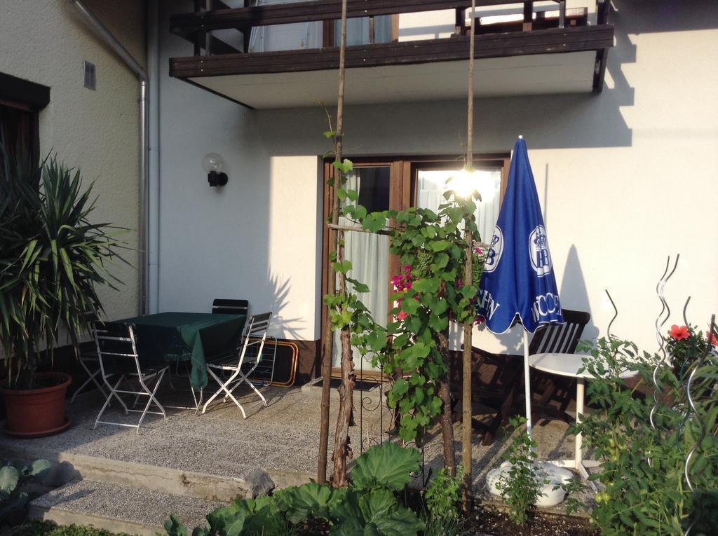 בוהינסקה ביסטריצה Apartments Pod Rodico חדר תמונה