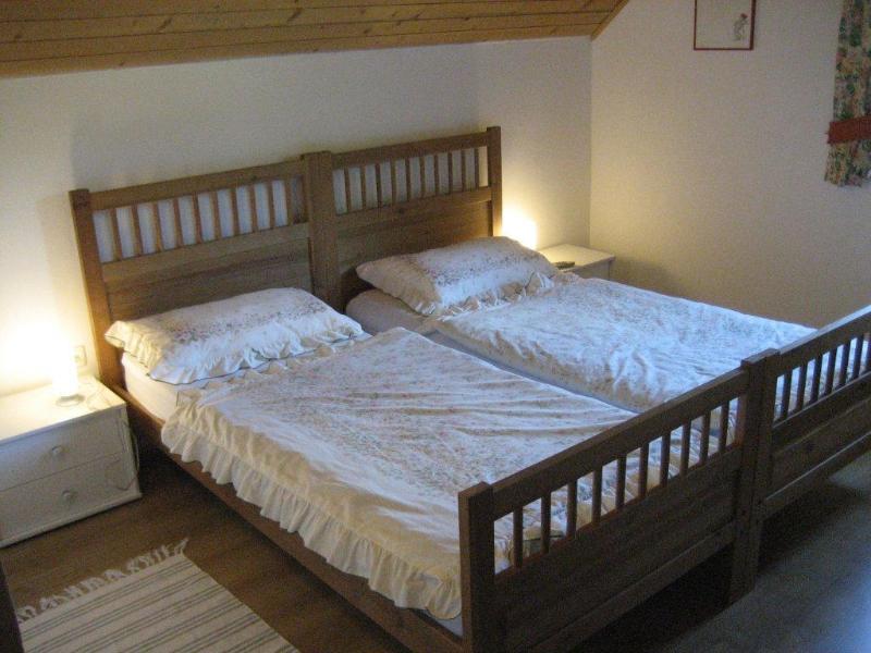 בוהינסקה ביסטריצה Apartments Pod Rodico מראה חיצוני תמונה