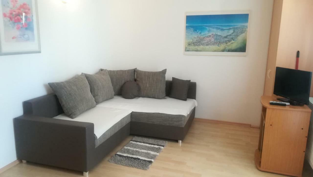 בוהינסקה ביסטריצה Apartments Pod Rodico מראה חיצוני תמונה